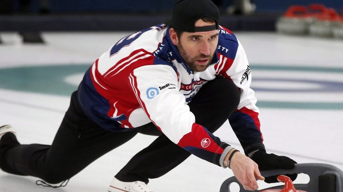How former NFL star Jared Allen went down the curling rabbit hole