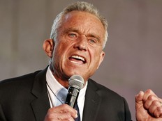 Robert F. Kennedy Jr.