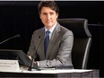 Canadian Prime Minister Justin Trudeau