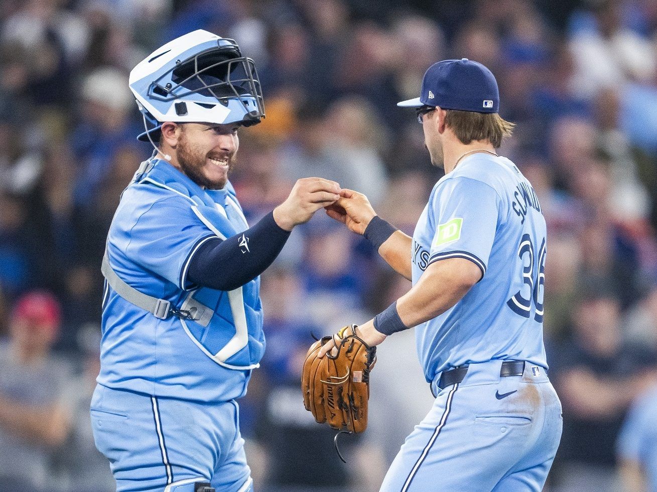 Blue Jays agree to five-year, extension with catcher Alejandro Kirk |  Toronto Sun