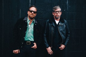 Black Keys