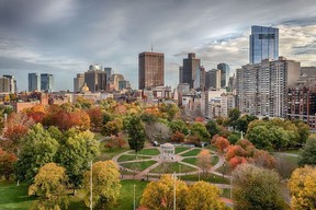 Boston Common