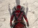This image released by 20th Century Studios/Marvel Studios shows Ryan Reynolds as Deadpool/Wade Wilson in a scene from