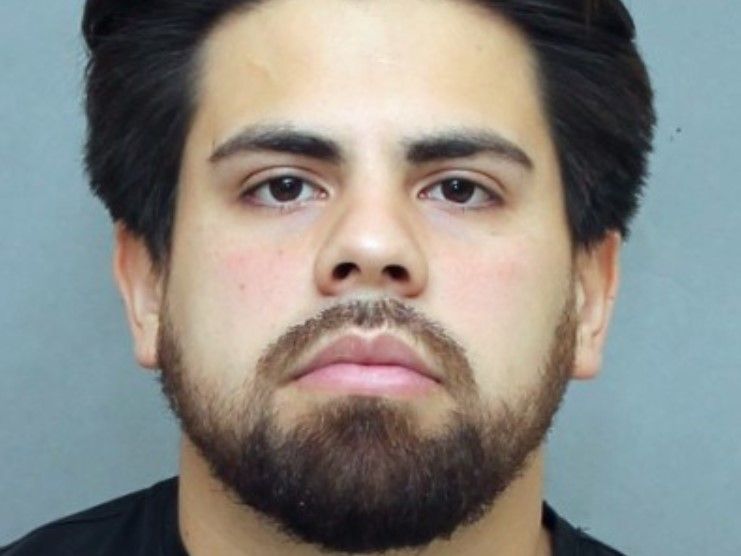 Carlos Laos Echevarria.