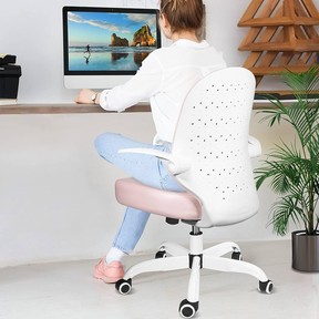 Chair with Wheels - Ollega Store.