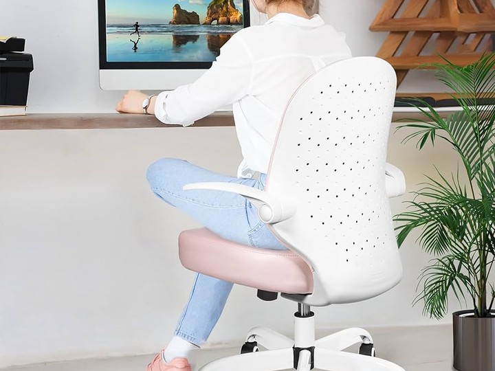  Chair with Wheels – Ollega Store.