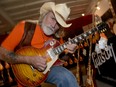 Recording Artist Dickey Betts