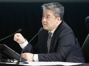 Han Dong