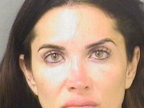 Elisa Ann Schwartz, known as Elisa Jordnada, has been charged with felony battery after a iivestream of her getting into a physical fight with her boyfriend in the car went viral on You