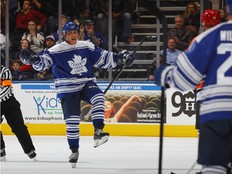 Rick Vaive