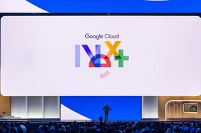 Google's latest annual Cloud Next conference was held in the Mandalay Bay Convention Center in Las Vegas, Nevada, from April 9-11, 2024.