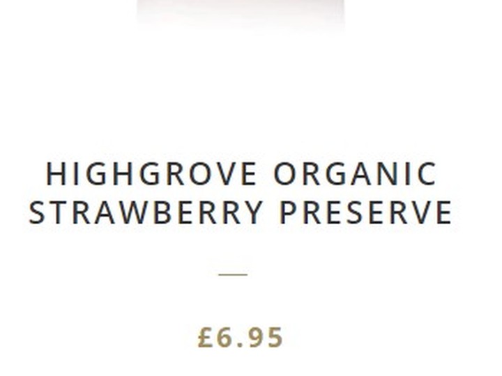  King Charles’ organic strawberry jam was temporarily out of stock after fans of the monarch rushed to purchase his product following news of Meghan, Duchess of Sussex, shared samples of her own jam to her closest friends and celebrities.