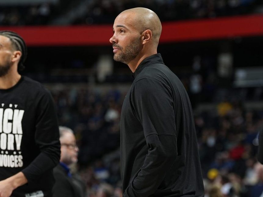 Brooklyn Nets Hire Jordi Fernandez, Coach Of Canada’s National Team ...