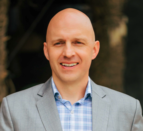 GiveSendGo co-founder Jacob Wells