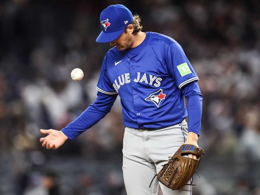 Blue Jays star Kevin Gausman slams MLB commissioner over idea for pitching rule changes