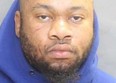 Curtis Beckles, 33, is accused of kidnapping and attempting to sexually assault a woman in Scarborough on March 31, 2024.