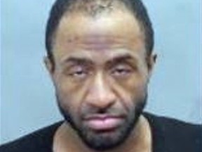 Lerondo Cortel Smith, 37, of no fixed address, is wanted for assaults that allegedly occurred on Dec. 18 and Dec. 23, 2023, and April 8, 2024.