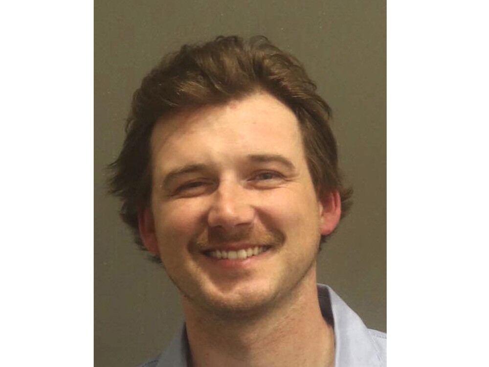 Morgan Wallen’s new Nashville bar delays opening amid sign controversy