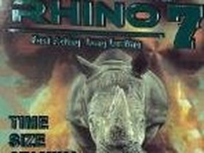 Rhino 7 Platinum 10000