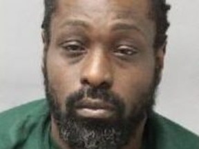 Toronto Police are asking for help in locating Durville Williams.