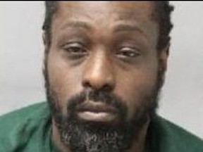 Toronto Police are asking for help in locating Durville Williams.
