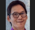 Missing CAMH patient Simon Shimout, aka Napayok, 36, was last seen on Thursday, April 25, 2024.