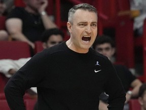 Scottie Barnes failing to live up to the franchise player mantle Scottie Barnes failing to live up to the franchise player mantle