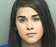 SEX EVERY DAY: Alexandria Vera has been sentenced to 10 years in prison.