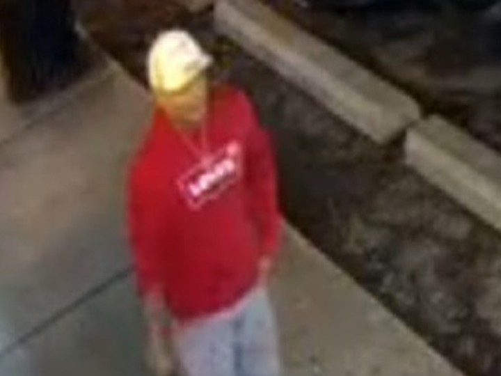  Investigators need help identifying and locating two men sought for a machete attack in North York on March 7.