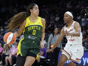 Kia Nurse