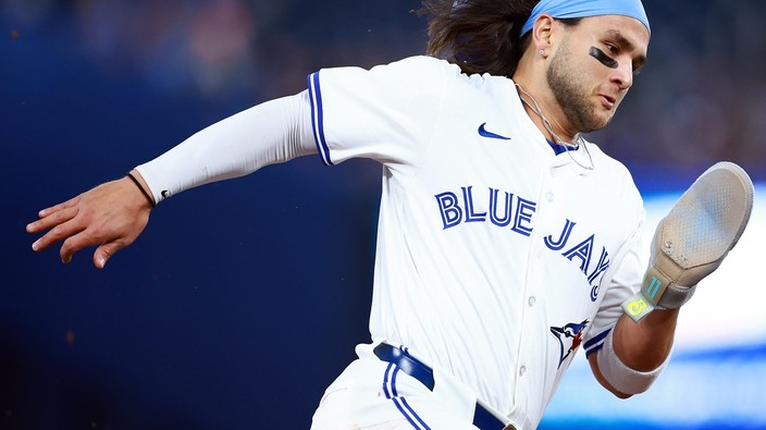 Rockies put up 12 in first ever win in Toronto as Jays blown out again