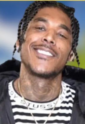 Lo Grissom was shot and killed in a Miami nightclub. FIGHTING CRIME IN MIAMI BEACH