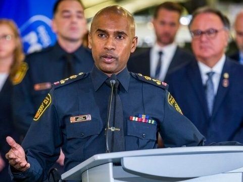 LILLEY: Extortion accused and ex-con enter Brampton political fray