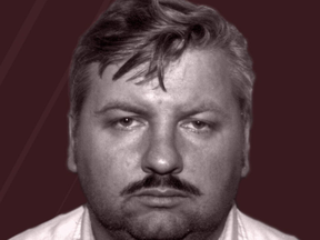 To famed defence lawyer Karen Conti the most terrifying thing about serial killer John Wayne Gacy was the absence of menace.