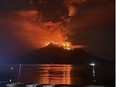 Indonesia-Volcano-Eruptions