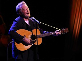 John Mellencamp performs during the SeriousFun New York City Gala at Jazz at Lincoln Center’s Frederick P. Rose Hall on Nov. 14, 2022 in New York City.