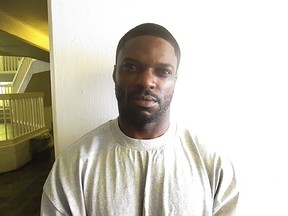 This Feb. 5, 2021, file photo provided by the Oklahoma Department of Corrections shows Michael Dewayne Smith, who was executed on April 4, 2024.