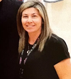 Former Winnipeg gym teacher Amanda Rachelle Sherrett. COLLEGE BELIVEAU YEARBOOK