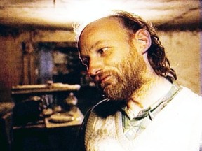Serial killer Robert Picton