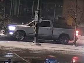 Police in York Region have identified a suspect vehicle used in four separate shootings at cinemas across the GTA.