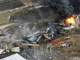 Train-Derailment-Ohio