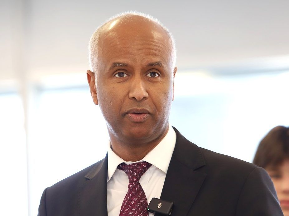 Canada provides $40M in new assistance for Palestinians | Toronto Sun