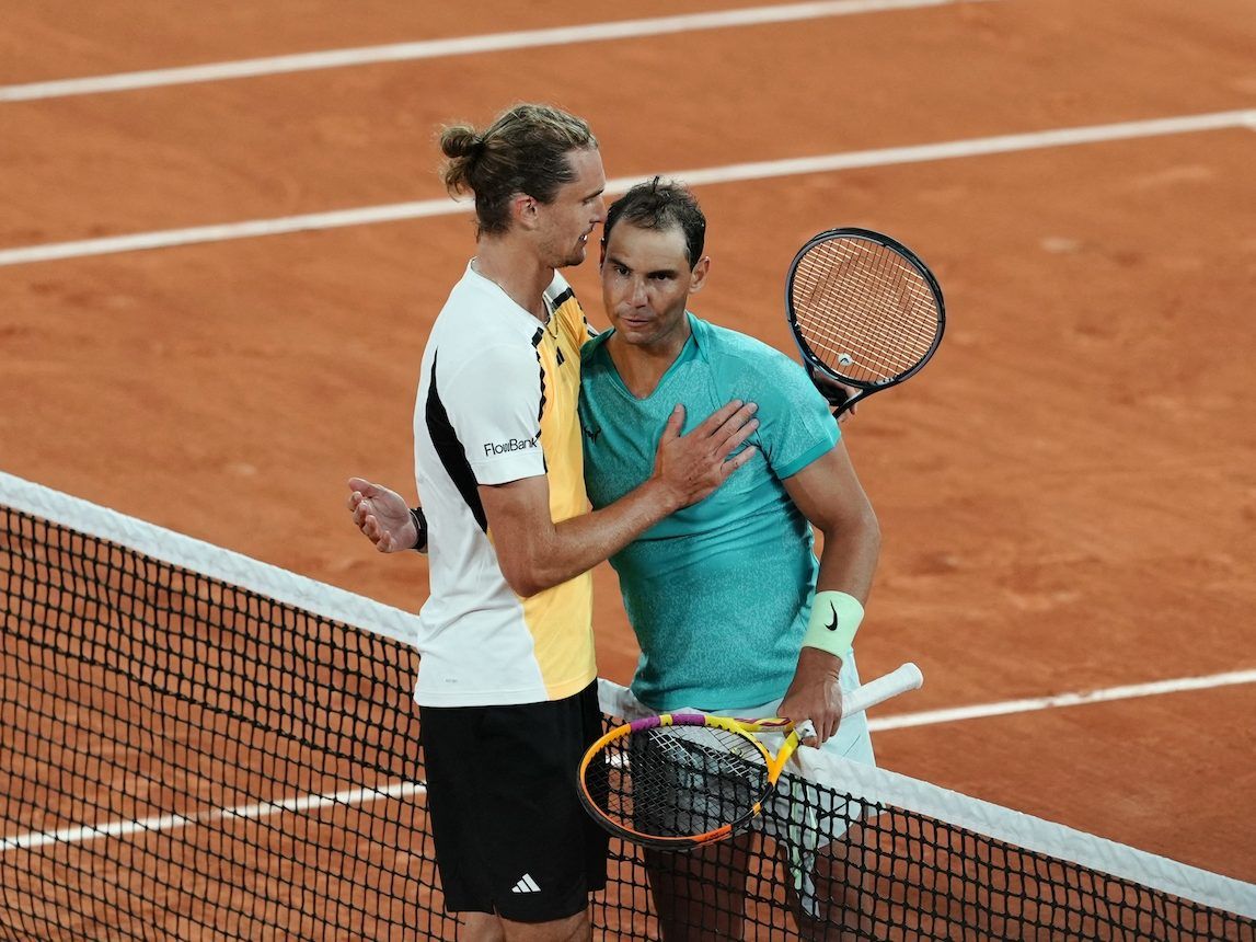Zverev In Toronto: Unglaublich, Was Im Halbfinale Trotz Störungen Passierte! - rb6ei9z