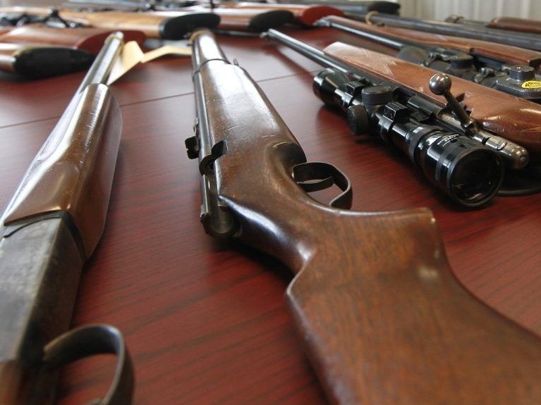 LILLEY: Carney Liberal's national gun 'buyback' program doomed to fail