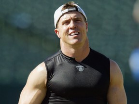 Former NFL player Bill Romanowski reportedly filed for bankruptcy while being accused of not paying millions in taxes.