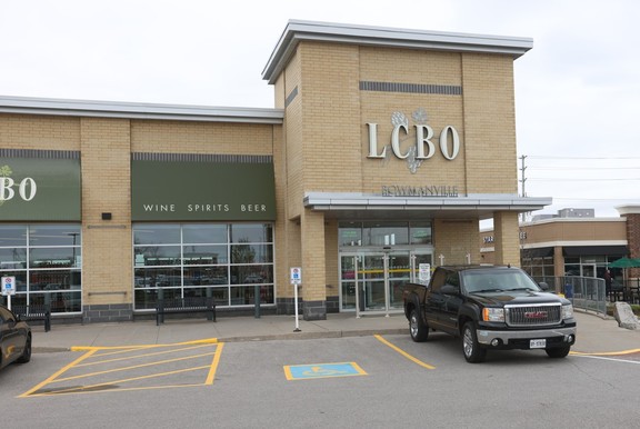 WARMINGTON: Suspected LCBO bandit on bail at time of deadly 401 crash ...