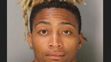 Retired NFL player Darryl Frank “Buster” Skrine is accused of writing fraudulent cheques and is now wanted by Durham Regional Police after his GPS monitor went offline and he missed his court date on May 6, 2024.