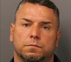 Fabio Duarte, 37, of Bradford, faces numerous charges after he allegedly broke into a Whitchurch-Stouffville home and snuck into a 15-year-old girl's bedroom on Sunday, May 26, 2024.