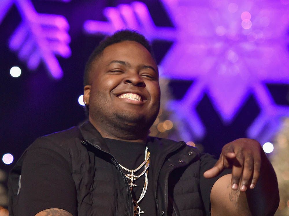 Rapper Sean Kingston agrees to return to Florida | Toronto Sun