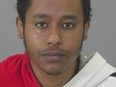 Habiton Solomon, one of Canada's most wanted, was arrested by Hamilton Police on Friday, May 31, 2024.